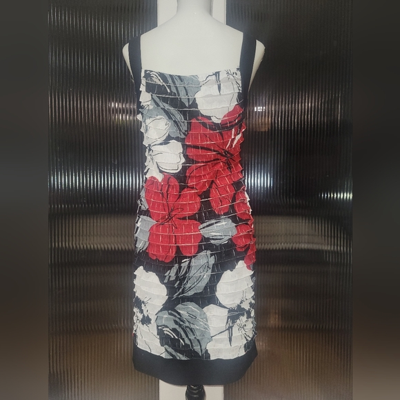 Joseph Ribkoff Dress - Picture 2 of 3